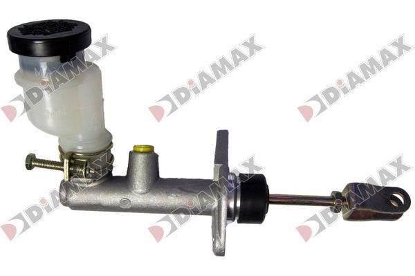 Diamax T2127 Master Cylinder, clutch T2127
