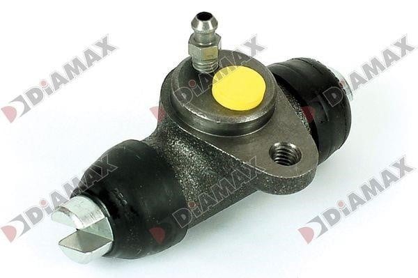 Diamax N03309 Wheel Brake Cylinder N03309