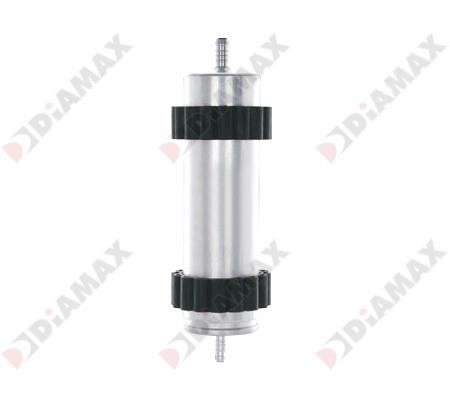 Diamax DF3338 Fuel filter DF3338
