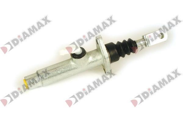 Diamax T2005 Master Cylinder, clutch T2005