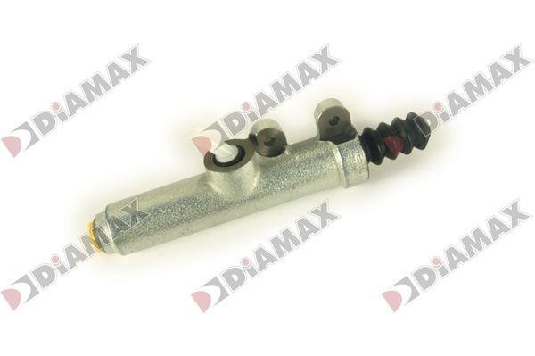 Diamax T2025 Master Cylinder, clutch T2025