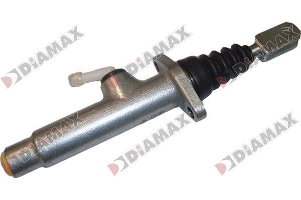 Diamax T2074 Master Cylinder, clutch T2074
