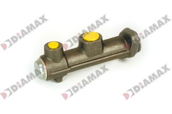 Diamax T2033 Master Cylinder, clutch T2033