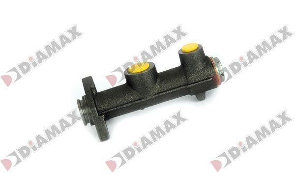 Diamax T2034 Master Cylinder, clutch T2034