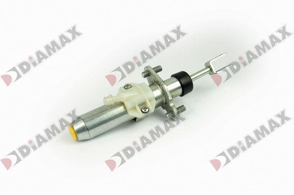 Diamax T2028 Master Cylinder, clutch T2028