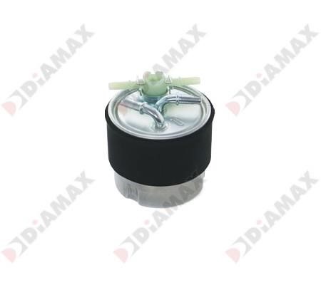 Diamax DF3372 Fuel filter DF3372