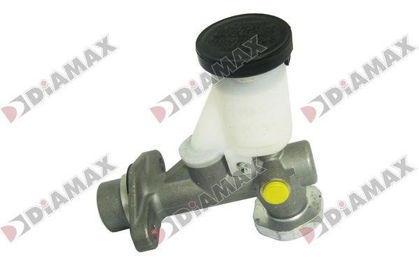 Diamax T2136 Master Cylinder, clutch T2136