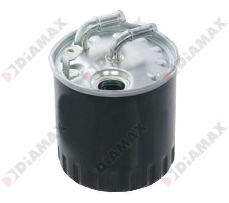 Diamax DF3307 Fuel filter DF3307