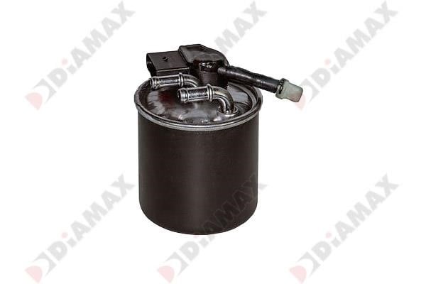 Diamax DF3348 Fuel filter DF3348