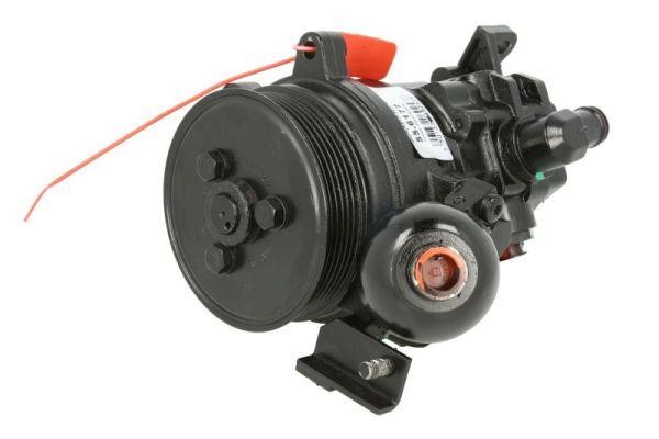 Lauber 556177 Power steering pump reconditioned 556177
