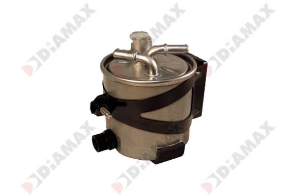 Diamax DF3095 Fuel filter DF3095
