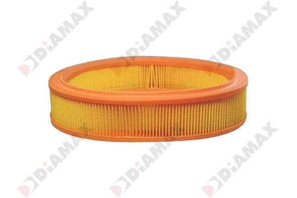 Diamax DA2412 Air Filter DA2412