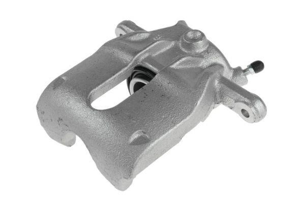 Front left brake caliper restored Lauber 77.2612