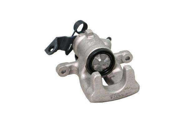 Brake caliper rear left restored Lauber 77.3246