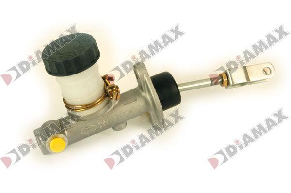 Diamax T2017 Master Cylinder, clutch T2017