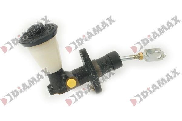 Diamax T2019 Master Cylinder, clutch T2019