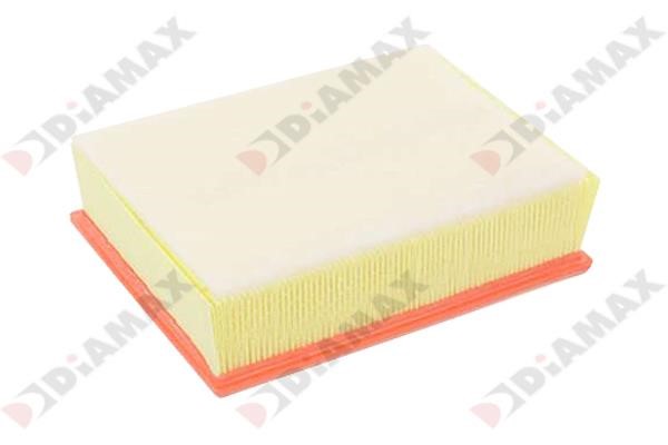 Diamax DA2069 Air Filter DA2069