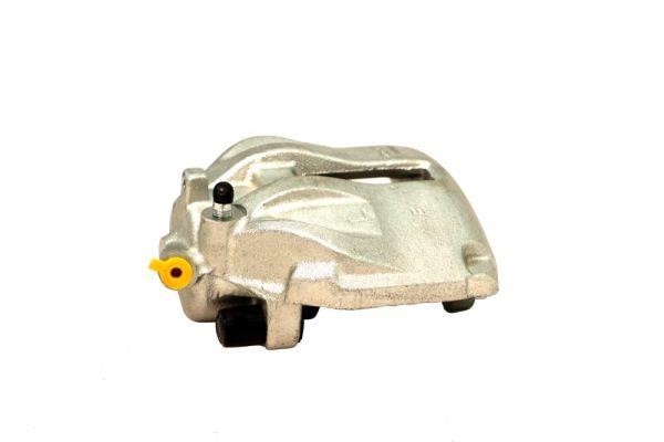 Lauber Front left brake caliper restored – price 346 PLN