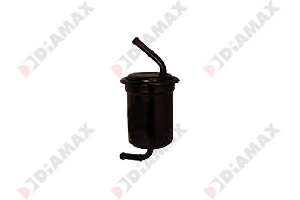 Diamax DF3063 Fuel filter DF3063