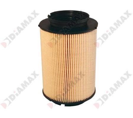 Diamax DF3072 Fuel filter DF3072