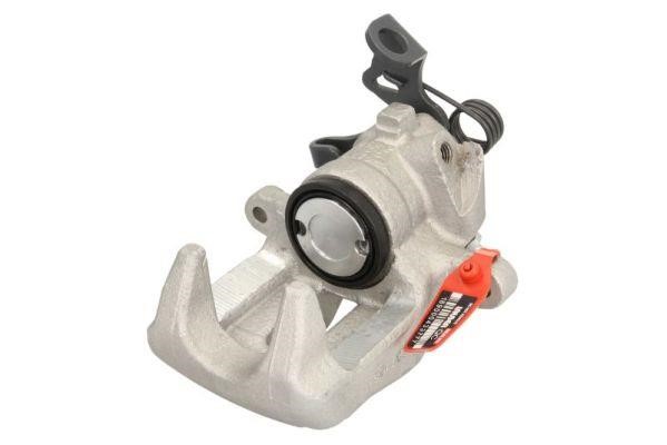 Brake caliper Peugeot 607: 773395 Lauber Brake caliper rear right restored