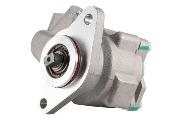 Power steering pump reconditioned Lauber 55.0461