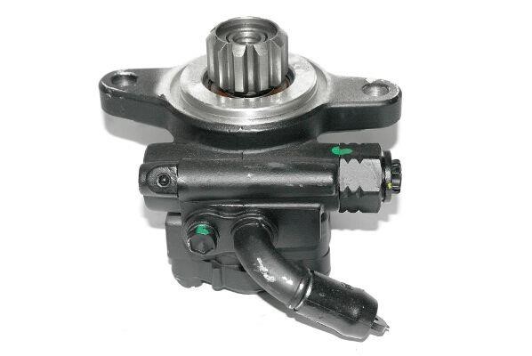 Lauber 55.5296 Power steering pump reconditioned 555296