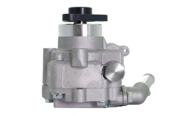 Power steering pump reconditioned Lauber 55.0049