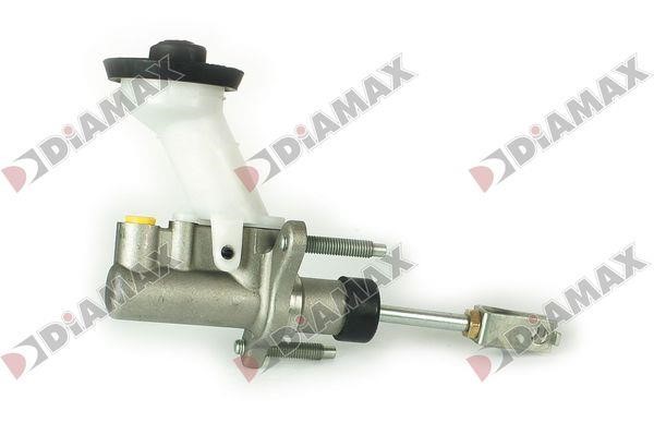 Diamax T2049 Master Cylinder, clutch T2049