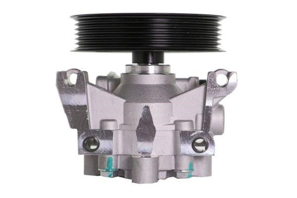 Power steering pump reconditioned Lauber 55.1162
