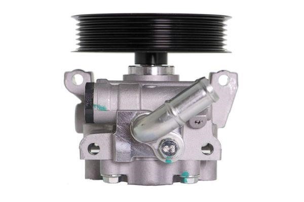 Power steering pump reconditioned Lauber 55.1162