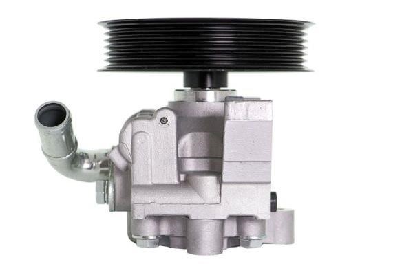 Lauber Power steering pump reconditioned – price 468 PLN