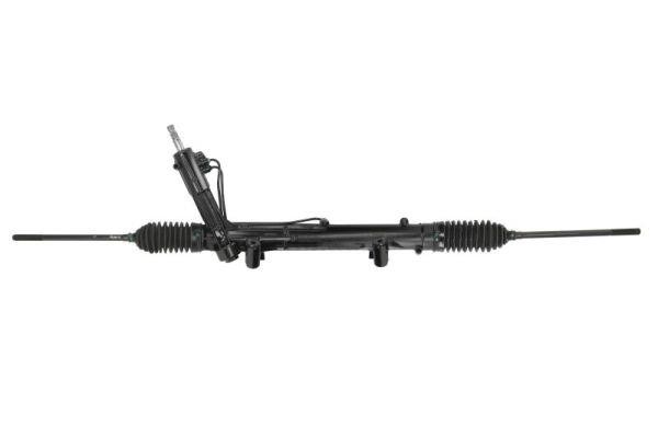 Steering gears and mechanisms Ford: 669036 Lauber Remanufactured steering gear