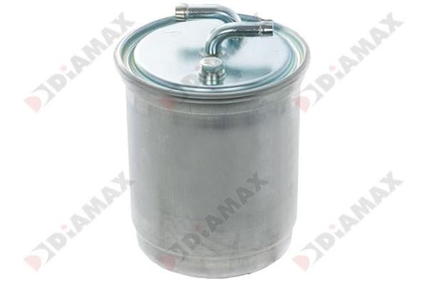 Diamax DF3004 Fuel filter DF3004
