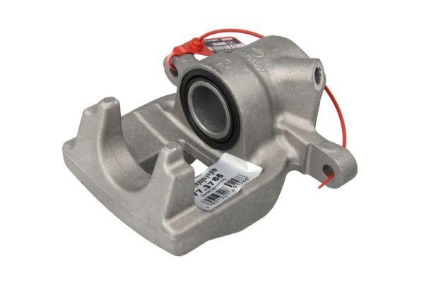 Brake caliper Toyota Verso: 773786 Lauber Remanufactured brake caliper