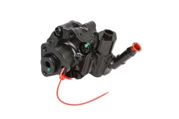 Lauber 556099 Power steering pump reconditioned 556099