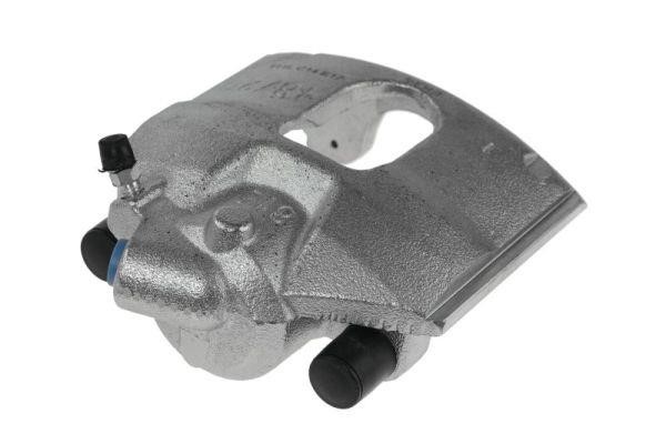 Front left brake caliper restored Lauber 77.3178