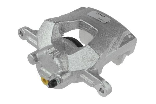Remanufactured brake caliper Lauber 77.3833
