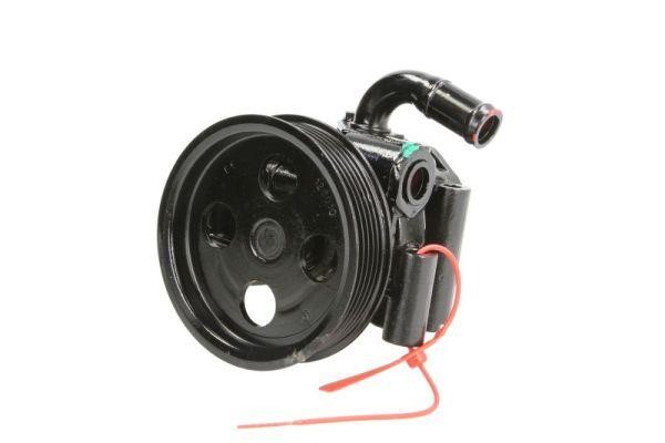 Lauber 556163 Power steering pump reconditioned 556163
