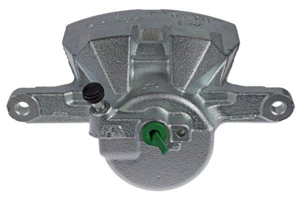Remanufactured brake caliper Lauber 77.4886