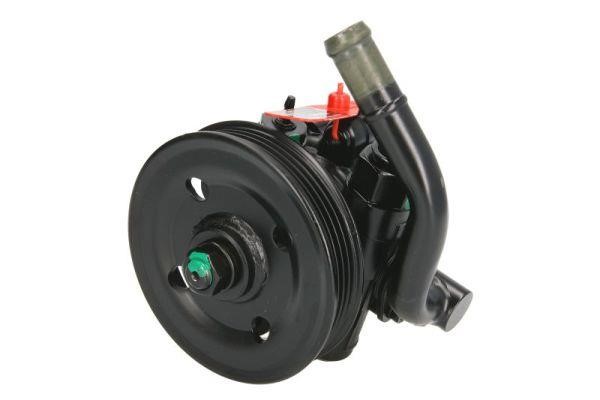 Lauber 55.4302 Power steering pump reconditioned 554302
