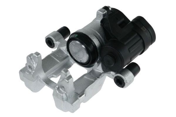 Brake caliper Audi Q3: 775410 Lauber Remanufactured brake caliper