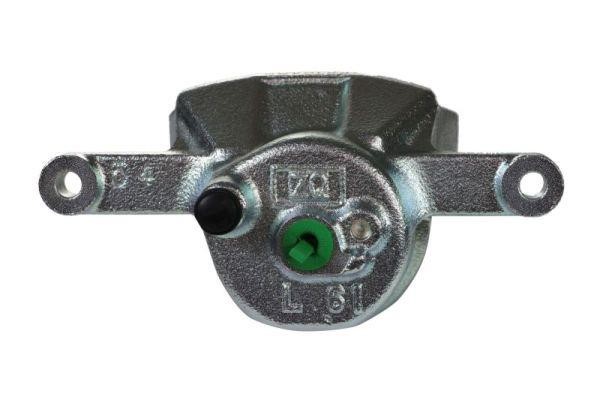Remanufactured brake caliper Lauber 77.4884