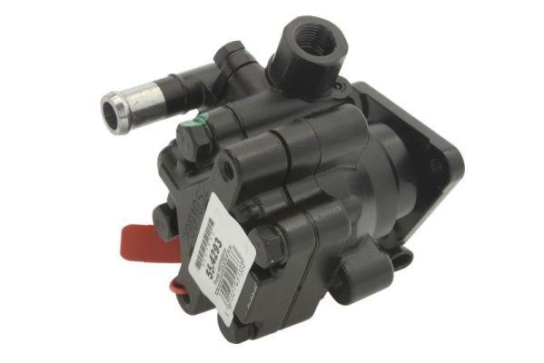 Hydraulic Pump, steering system Lauber 55.4293