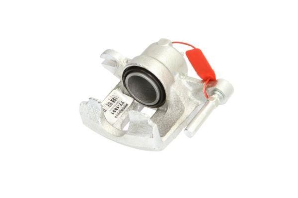 771851 Lauber Brake caliper front right restored