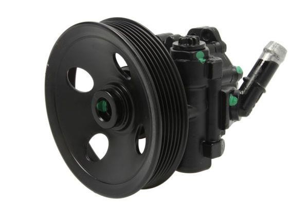 554286 Lauber Power steering pump reconditioned