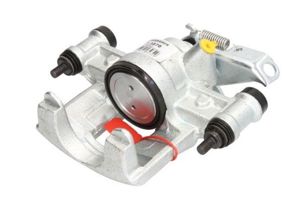 Lauber 77.3870 Remanufactured brake caliper 773870