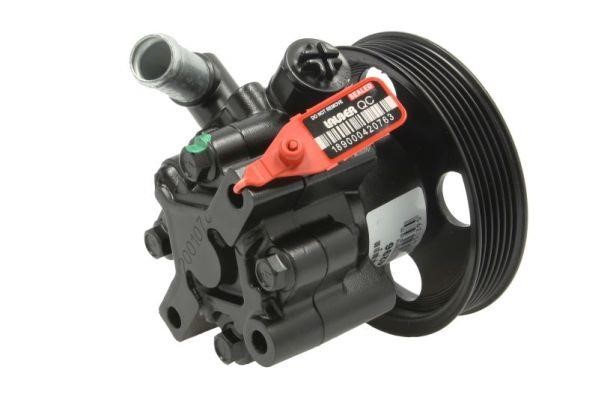 Lauber Power steering pump reconditioned – price 441 PLN