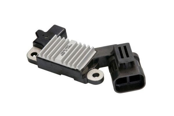 Engine alternator KIA Cerato (Kia Cerato): CQ1011333 Lauber Generator restored