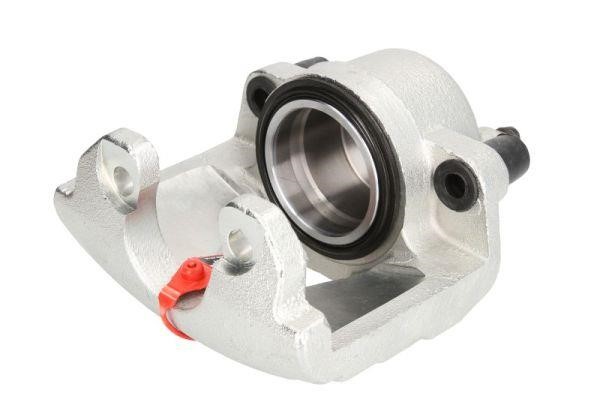 Brake caliper Dodge Caravan: 773892 Lauber Remanufactured brake caliper